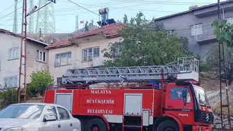 Hekimhan'da yalnız yaşayan emekli öğretmen evinde ölü bulundu