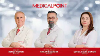 Dünya Alzheimer Ayı'nda erken tanının hayati önemi