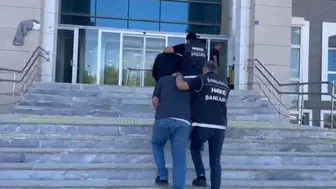Şanlıurfa'da uyuşturucu operasyonu: 9,5 kilo skunk ele geçirildi