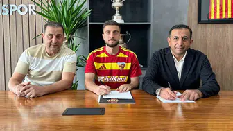 Kayserispor transfer dönemini kapattı: Murat Cem Akpınar ve Ensar Kemaloğlu takıma katıldı