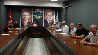 Pazaryeri Belediyesi eylül ayı meclis toplantısında önemli kararlar alındı