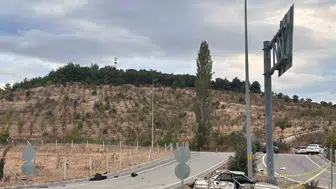 Çanakkale'de otobüs ile otomobil çarpıştı: 2 kişi hayatını kaybetti