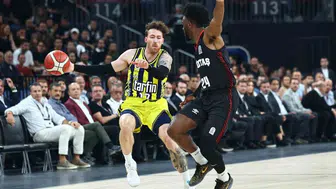 39. Erkekler Cumhurbaşkanlığı Kupası’nı Fenerbahçe kazandı