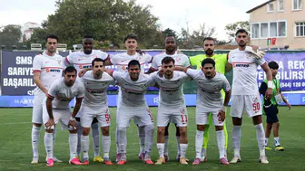 Boluspor, 8 maçta 20 gol yiyerek ligin dibine demir attı