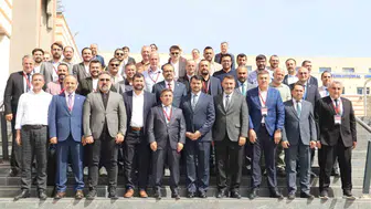 Bartın Üniversitesi uluslararası iş birliği için önemli adım attı