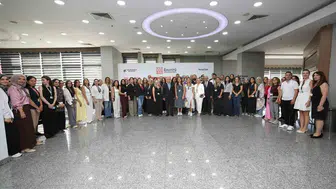Küçükçekmece'de yeni eğitim modeli: Enstitü Küçükçekmece tanıtıldı