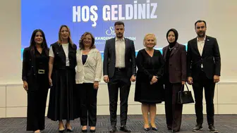 Arda Akbaba, Karesi Kent Konseyi Gençlik Meclisi'nin yeni başkanı oldu