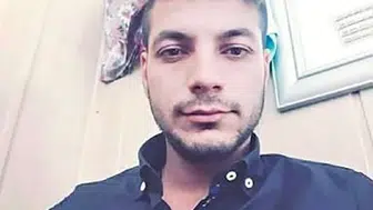 KKTC Filo Jet faciasında kimliği belirlenen kişi Mehmet Bayhan