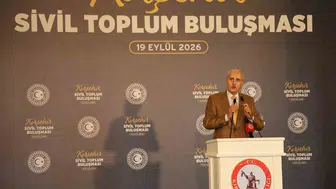 TBMM Başkanı Kurtulmuş: Türkiye barış ve kardeşlik yolunda kararlılıkla ilerliyor