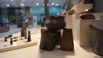 Erzurum müze ziyaretçilerinde Türkiye'nin on birinci sırasında