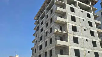 Gaziantep'te inşaat işçisi 7’inci kattan düşerek hayatını kaybetti