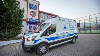 Bursa'da halk sağlığı haftası etkinlikleri başlıyor