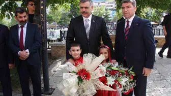 İçişleri Bakanı Çiftçi, suç örgütleri ile mücadelede uluslararası adımları hızlandırıyor