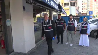 Kayseri'de kırtasiyelerde denetim seferberliği başladı