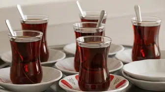 Samsun'da çay fiyatlarına zam talebi reddedildi