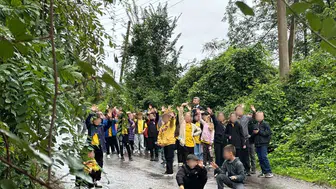 Samsun'da 'Köyden Bilime' projesi kapanış sergisiyle tamamlandı