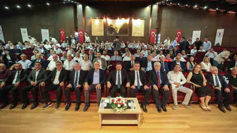 Hatay'da ahilik kültürü hafta coşkuyla kutlandı