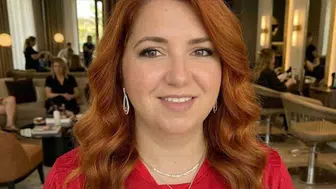 Kütahya'nın gururu Fatma Çakır, uluslararası şampiyonada hakemlik yapacak