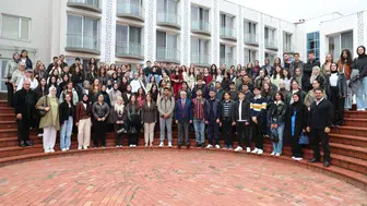 Sinop Üniversitesi 2026-2027 akademik yılı oryantasyon programı başladı