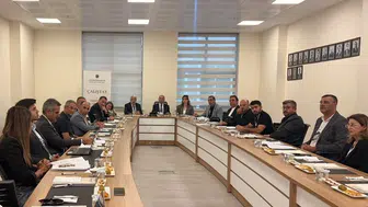 Atatürk Üniversitesinde Türkiye’nin kültürel miras politikaları çalıştayı düzenlendi