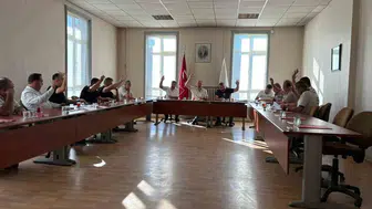 Tosya'da açık ceza infaz kurumu için önemli adım atıldı