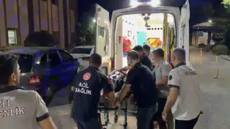 Adıyaman’da bir dedenin talihsiz kazası: torununu vurdu