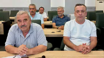 Boş oy atan Gündüz, CHP'den ayrılıp AK Parti'ye geçti