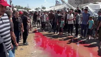 İsrail saldırılarında Gazze Şeridi'nde 5 kişi yaşamını yitirdi