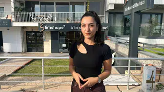İzmir'de spor salonunda gizli kamera skandalı: İşletme sahibi suçlamalara yanıt verdi