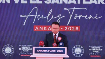 Adalet Bakanı Gürlek: Türkiye Yüzyılı, Adaletin Yüzyılı hedefiyle güçleniyor