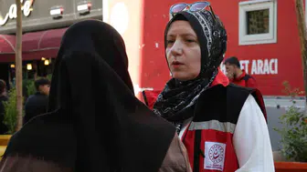 Diyarbakır’da sosyal hizmetlere ulaşım kolaylaşıyor: 10 bin kişiye rehberlik verildi