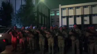 Yasa dışı bahis operasyonunda 45 şüpheli hakkında gözaltı kararı alındı