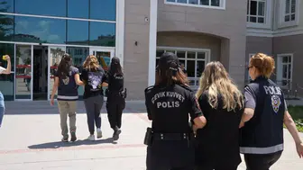 Özge Bedir cinayetinde sanıklar hakkında müebbet hapis kararı kesinleşti