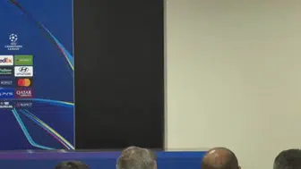 Fenerbahçe'de büyük değişim: İsmail Kartal istifa etti