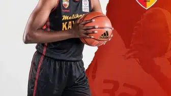 Melikgazi Kayseri Basketbol, Beatrice Mompremier ile güçlendi