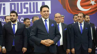 Nurullah Öner, Elazığ TSO Başkanlığı için projelerini açıkladı