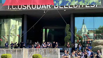 Üsküdar belediye başkanvekili seçimi neden ertelendi?