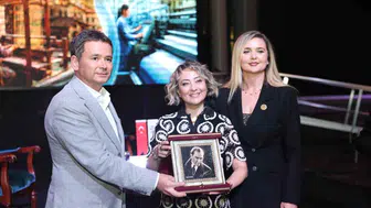Bursa’nın tarihsel ticaretinin modern sanayiye dönüşümü ele alındı
