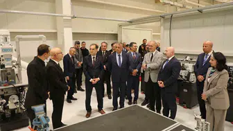 Alp havacılık mesleki eğitim programıyla gençlere yatırım yapıyor