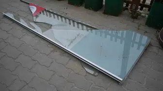 Edirne'de lokanta işletmecisi ve eşine saldırı: 'Sadece terbiyeli olun' dedik