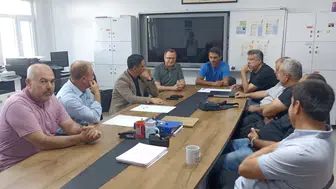 Simav'da eğitim hazırlıkları hız kazandı: Okul ziyaretleri devam ediyor