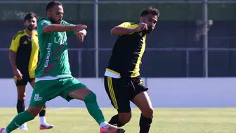 Aliağa FK, Isparta 32 Spor'u konuk etti ve rahat bir galibiyet aldı