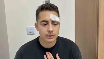 Samsun hastanesinde saldırı: Röntgen teknisyeninin omzu kırıldı