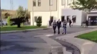 TÜSİAD eski Başkanı Ümit Boyner’in oğlu Sinan Bolak gözaltına alındı