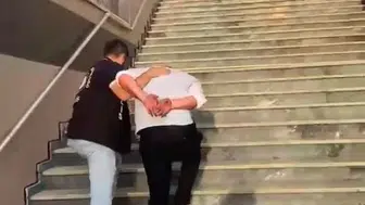 Fatih'teki döviz bürosunda silahlı kavga: 9 gözaltı ve güvenlik kamerası görüntüleri ortaya çıktı