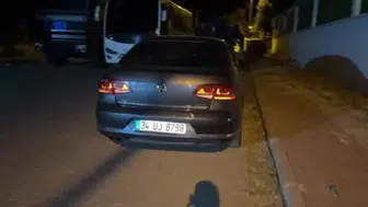 Halfeti'de gazeteciyi tehdit eden şüphelinin ifadesi gün yüzüne çıktı