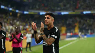 Fenerbahçe ve Beşiktaş derbisi golsüz devam ediyor