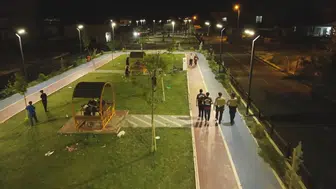 Adıyaman'da güvenlik uygulaması sırasında aranan iki şahıs yakalandı