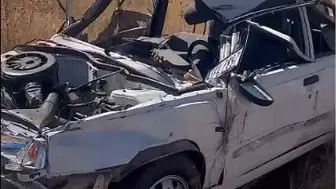 Kütahya'da meydana gelen trafik kazasında 2 kişi yaralandı