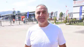 Afyonkarahisar'daki MXGP yarışları için ilave yarış talebi